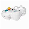 Cables Unlimited Hardcore Gaming - 2.4Ghz Wireless Classic Remote for Nintendo Wii and GameCube